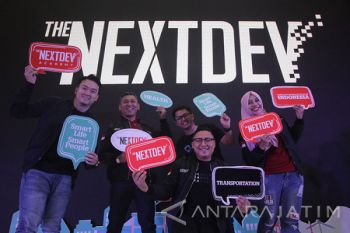Pameran NextDev Academy