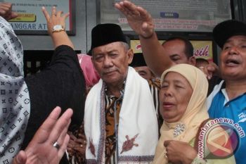 Harta Wali Kota Cilegon Capai Rp21,64 Miliar
