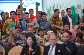 Ini Hasil Lelang Mobil dan Barang Sitaan Lain KPK