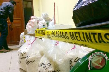 Pimpinan DPRD: Sikat Habis Pengoplos Beras