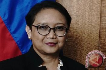 Indonesia Serahkan Instrumen Ratifikasi Minamata ke PBB
