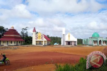 Artikel - Merawat Kemajemukan dengan Falsafah "Huma Betang"