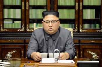 Kim Ejek Trump "Dotard", Apa Artinya?