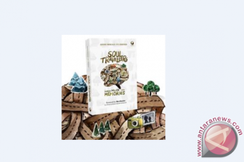 "Soul Travellers", Ajak Anak Muda Jelajahi Dunia