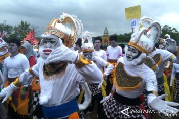 "Kendalisada Art Festival" Diharapkan Menjadi Agenda Wisata 