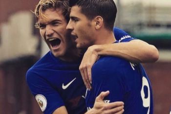 Chelsea Terus Bayangi Manchester United Usai Libas Southampton