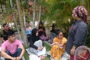 LKBN Antara Angkat Budaya Melayu Melalui Film Pendek