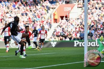 Manchester United Tekuk Southampton 1-0