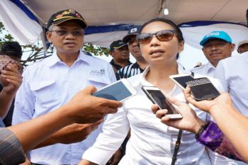 Akhirnya Bogor-Sukabumi tersambung Jalan Tol