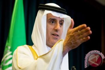 Arab Saudi Kecam Kebijakan Represif Myanmar
