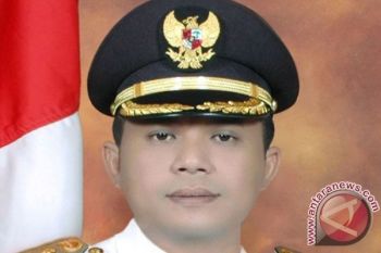 KPK Tahan Wali Kota Cilegon