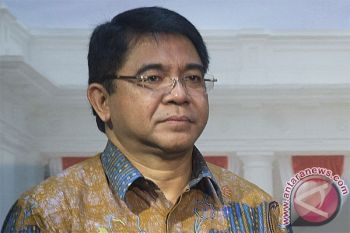 Franky Sibarani komisaris utama Taspen