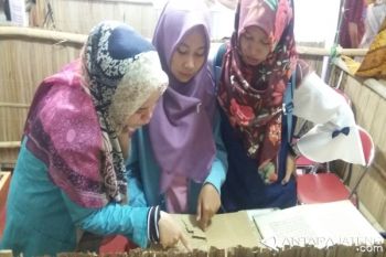Indonesia Butuh Banyak Filolog