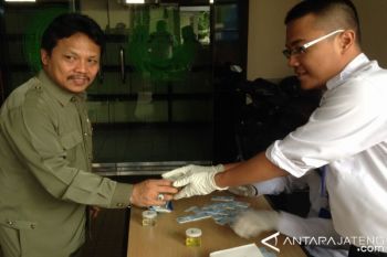 PN Semarang Raih Predikat Akreditasi A Excellent