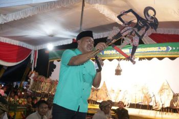 Bupati: Muharram Momentum Introspeksi Diri 