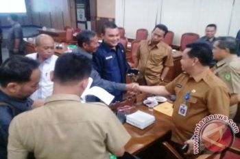 Pembahasan RAPBD-P Kotim Akhirnya Menuju Kesepakatan