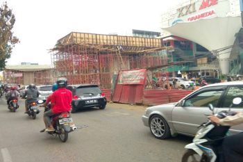 Pembangunan Jalan Layang Bandarlampung Diminta Sesuai Aturan 