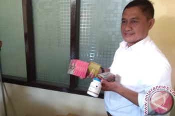 Tim Gabungan Sita Belasan Ribuan Obat Kedaluwarsa Dari 93 Tempat