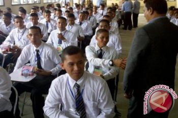 Empat pemuda Papua lulus seleksi magang Jepang