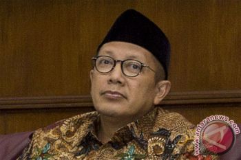 Menag Usul agar Perguruan Tinggi Miliki Kajian Ideologi Negara