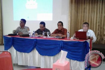 NTT Rawan Bencana
