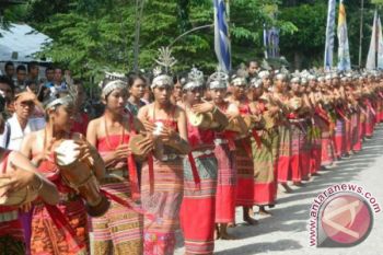 Pengembangan Pariwisata Terhambat Infrastruktur 