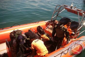 Sangaji ditemukan dalam keadaan tak bernyawa