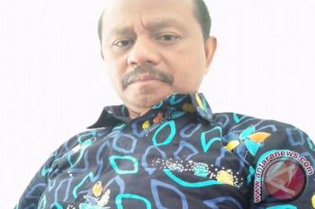 Lima komisioner KPU diberhentikan