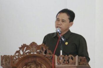 Alih Fungsi Stadion Jadi Taman Kota Belum Tepat, Kata Legislator Seruyan