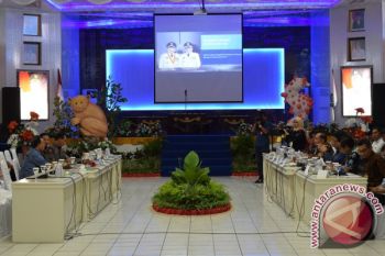 MaMa Terima Kunjungan Komisi VII DPR-RI 