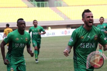 Perebutan Puncak Klasemen Liga 1, Antara Bhayangkara-Bali United Diprediksi Ketat