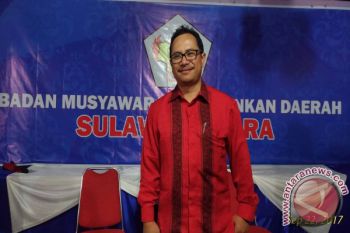 BMPD Ajak GenBI Ikut Pameran Pembangunan Sulut 