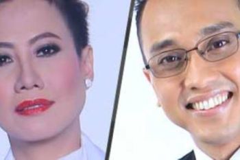 Rossi dan Aiman Dari Kompas TV akan Dipanggil Polisi, Ada Apa?