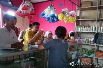 Pemkot Magelang Awasi Penjualan Pupuk dan Pestisida