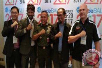 Indonesia Butuh 10.000 Ahli Hadapi Serangan Siber