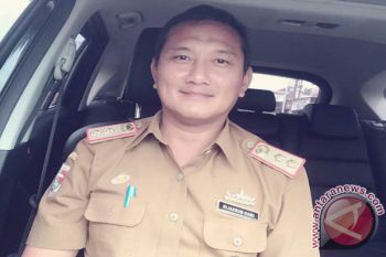 Dinas PUPR Tubaba Prioritaskan Pembangunan Wilayah Perkotaan