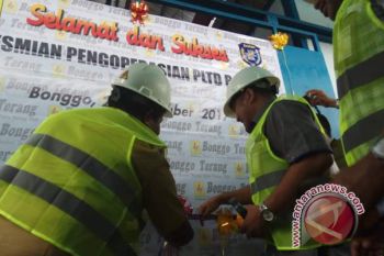 PLN gandeng sejumlah lembaga wujudkan Papua terang