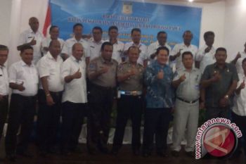Wadirlantas: pelayanan e-tilang Polda Papua terbaik di Indonesia