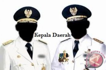 Berikut 10 nama pj bupati/wali kota di Kalteng yang dilantik besok