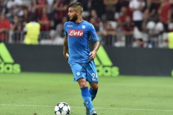 Napoli Pecundangi Feyenoord 3-1