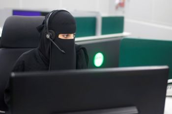 2018, Arab Saudi Izinkan Perempuan Mengemudi