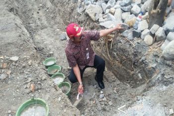 Rudyatmo: TMMD Potong Rantai Kesenjangan Sosial 