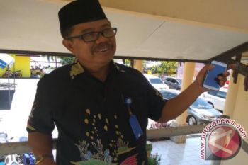 Wow! Surat Siswa SD Kepada Gubernur Akan Dibukukan
