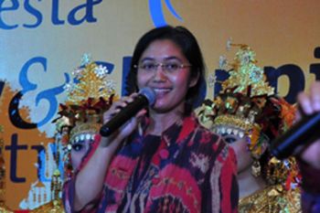 Kadispar: Wisata budaya Sumsel perlu dikemas