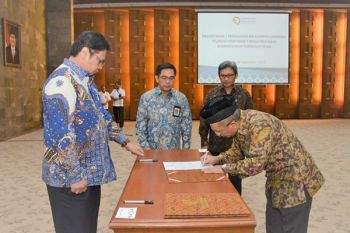 Dua Benda Pusaka di Museum Bung Karno Dijamas     