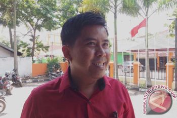 Pelantikan Panwascam dilaksanakan serentak