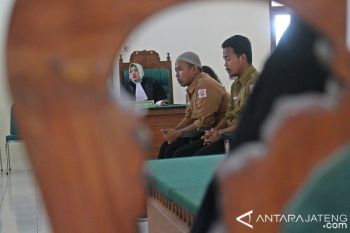 Hakim Vonis Berbeda Terdakwa Kasus Diksar UII 