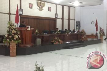 Anggaran Pendapatan dan Belanja Perubahan APBD 2017 Meningkat