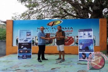 New Furama Restoran Berikan Discount Bagi Pengguna Lombok Taksi 