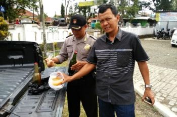 24 Siswa di Banyumas Keracunan Batagor 